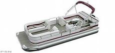 Princecraft 24 L 2004 Boat specs