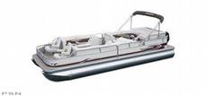 Princecraft 26 SS I/O 2004 Boat specs