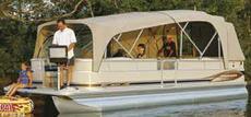 Princecraft 26 WK  2004 Boat specs