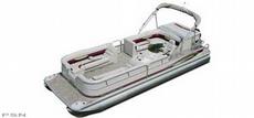 Princecraft 26 2004 Boat specs