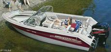 Princecraft Fish n' Promenade  SP 176 FNP 2004 boat specs