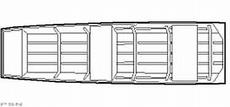 Princecraft J1243 2004 Boat specs