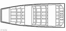 Princecraft J1257 2004 Boat specs