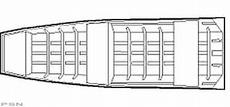 Princecraft J1457 2004 Boat specs