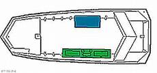 Princecraft MV1675DB 2004 Boat specs