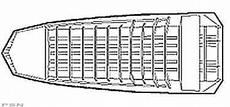 Princecraft MV1885 2004 Boat specs