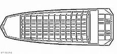 Princecraft MV2085 2004 Boat specs