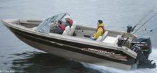 Princecraft Platinum SP 220 AE 2004 Boat specs