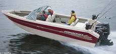 Princecraft Platinum SP 220  2004 Boat specs