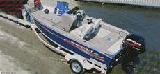 Princecraft Pro 142 SC  2004 Boat specs