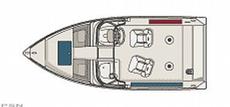 Princecraft Pro 162 SS 2004 Boat specs