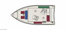Princecraft Pro 169 BT 2004 Boat specs