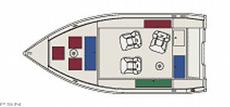 Princecraft Pro 179 DX BT 2004 Boat specs