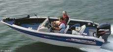 Princecraft Pro 179 DX SC 2004 Boat specs