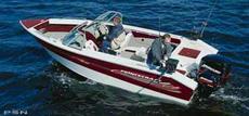 Princecraft Pro 196 GL 2004 Boat specs