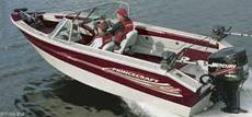 Princecraft Pro 196 2004 Boat specs