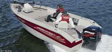 Princecraft Tournament SP 188 BT 2004 Boat specs