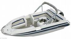 Princecraft Vacanza 210V O/B 2004 Boat specs