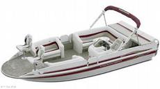 Princecraft Ventura 222V I/O 2004 Boat specs