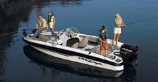 ProCraft 192 Super Pro SC 2004 Boat specs