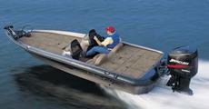 ProCraft 200 Super Pro SC 2004 Boat specs