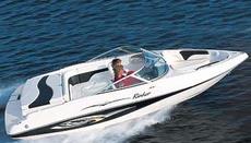 Rinker 212 Captiva Bowrider 2004 Boat specs