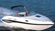 Rinker 232 Captiva Cuddy 2004 Boat specs