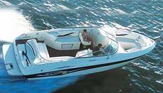 Rinker 282 Captiva Bowrider 2004 Boat specs