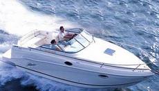 Rinker Fiesta Vee 250 2004 Boat specs