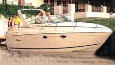 Rinker Fiesta Vee 270 2004 Boat specs