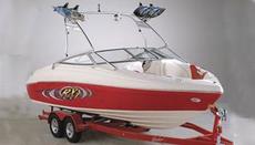 Rinker RX2 2004 Boat specs