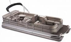 Sanpan SP 2500 LE 2004 Boat specs