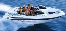 Sea-Doo Challenger 1800 2004 Boat specs
