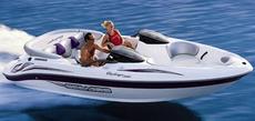 Sea-Doo Challenger 2000 2004 Boat specs