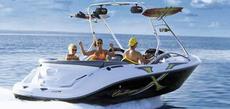 Sea-Doo Challenger X 2004 Boat specs