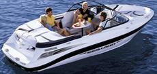 Sea-Doo Utopia 205 2004 Boat specs