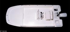 Sea Pro S1850CC 2004 Boat specs