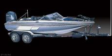 Skeeter SL 190 2004 Boat specs
