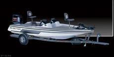 Skeeter SX 190 2004 Boat specs