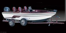 Skeeter ZX 1775SC 2004 Boat specs