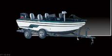 Skeeter ZX 1775WT 2004 Boat specs