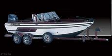 Skeeter ZX 1950 2004 Boat specs