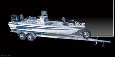 Skeeter ZX 22 Bay 2004 Boat specs