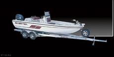 Skeeter ZX 2200 2004 Boat specs
