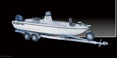 Skeeter ZX 2400 2004 Boat specs