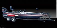 Skeeter ZX 300 2004 Boat specs