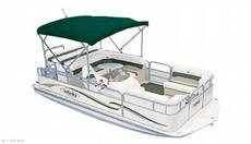 Smoker Craft 1900 Sunship Cruise 2004 Boat specs