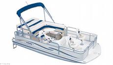 Smoker Craft 1900 Sunship Fish 2004 Boat specs