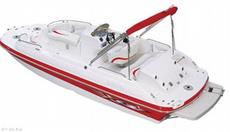 Smoker Craft 2040 I-O 2004 Boat specs