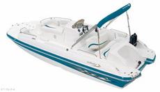 Smoker Craft 2040 OB 2004 Boat specs